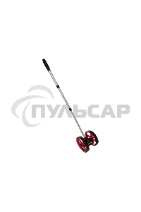 Колесо измерительное Matrix механическое