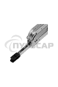 Степлер GROSS 41000 мебельный регулируемый handwerker стальной корпус тип скобы 53 4-14мм