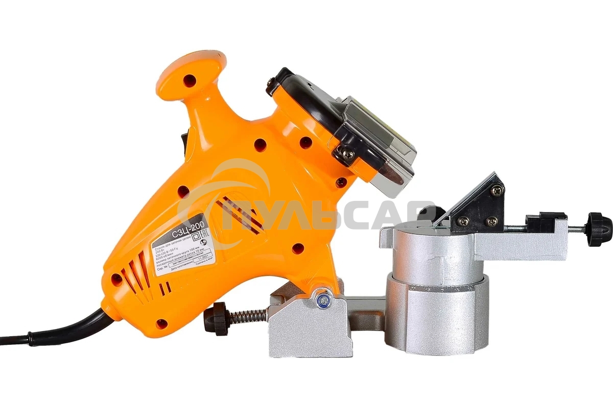 Станок для заточки цепей СЗЦ-200