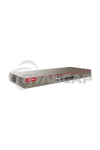 Коммутатор IP-COM X5308F с облачным управлением и 8 портами 10G SFP+