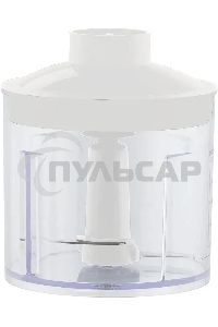 Блендер Scarlett SC-HB42F06 (белый)