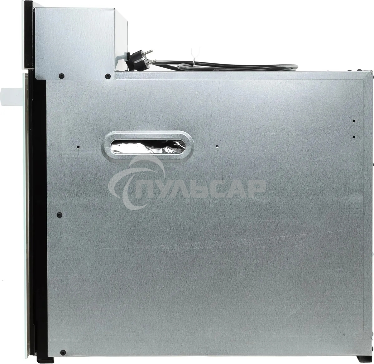 Духовой шкаф электрический Darina 0V5 BDE 112 708 W1 белый, встраиваемый