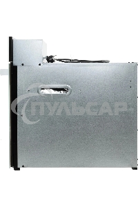 Духовой шкаф электрический Darina 0V5 BDE 112 708 W1 белый, встраиваемый