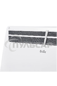 Конвектор Ballu Evolution Digital Inverter BEC/EVI4-1500 белый, 1500 Вт, 20 м2, дисплей, WiFi