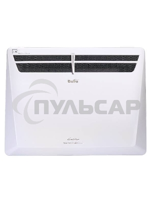 Комплект Ballu Transformer с блоком управления и шасси BEC/EVU-1500-3M белый, 1500 Вт, 20 м2, термостат