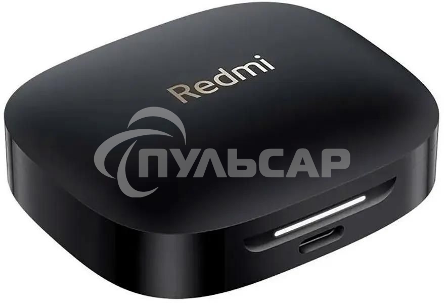 Наушники беспроводные Xiaomi Redmi Buds 6 черный BHR9251GL