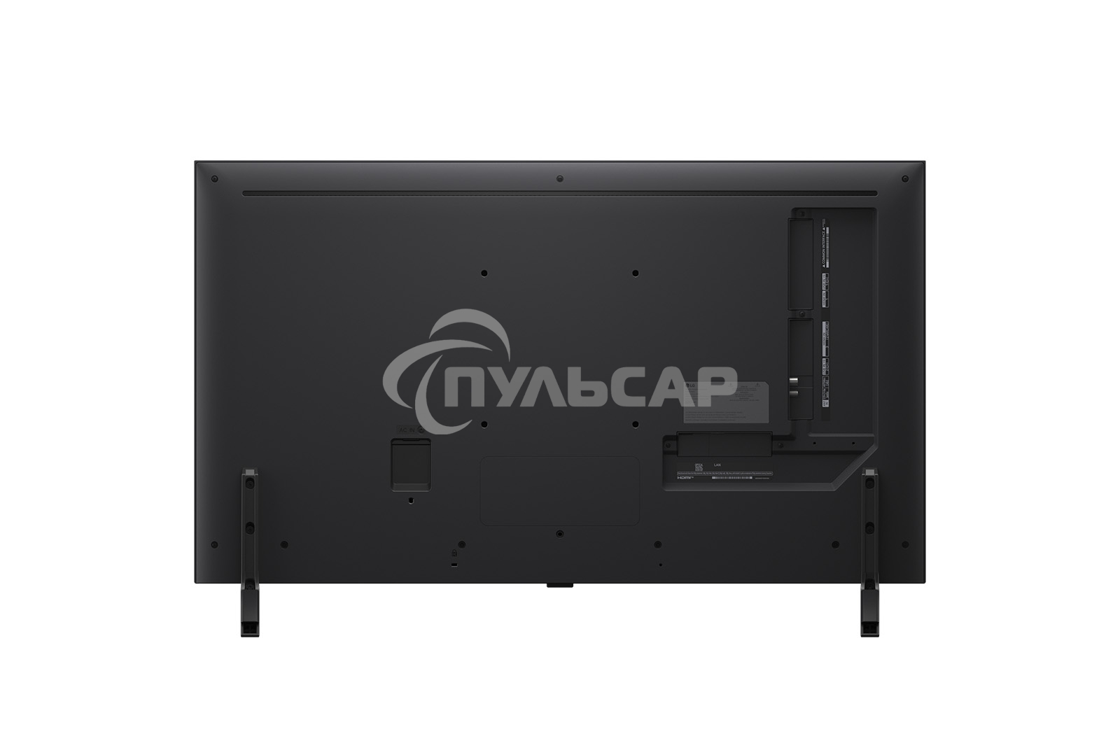 Телевизор LG 43