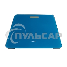 Весы напольные Centek CT-2443 LCD BLUE