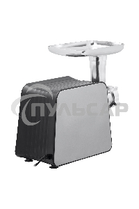 Мясорубка электрическая BBK MG3001 (металлик/черный)