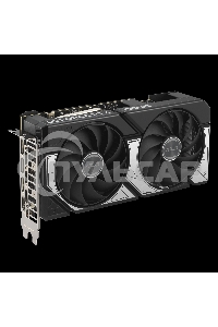 Видеокарта ASUS RTX 5060Ti DUAL OC 8Gb GDDR7 128bit 3xDP HDMI 2FAN RTL DUAL-RTX 5060TI-O8G