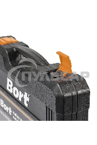 Набор ручного инструмента Bort BTK-150 (93418484)