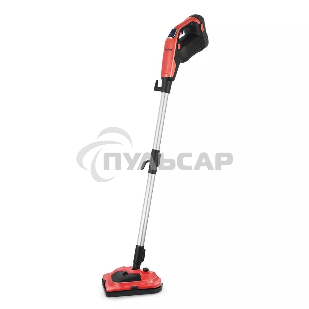 Паровая швабра KITFORT KT-1053