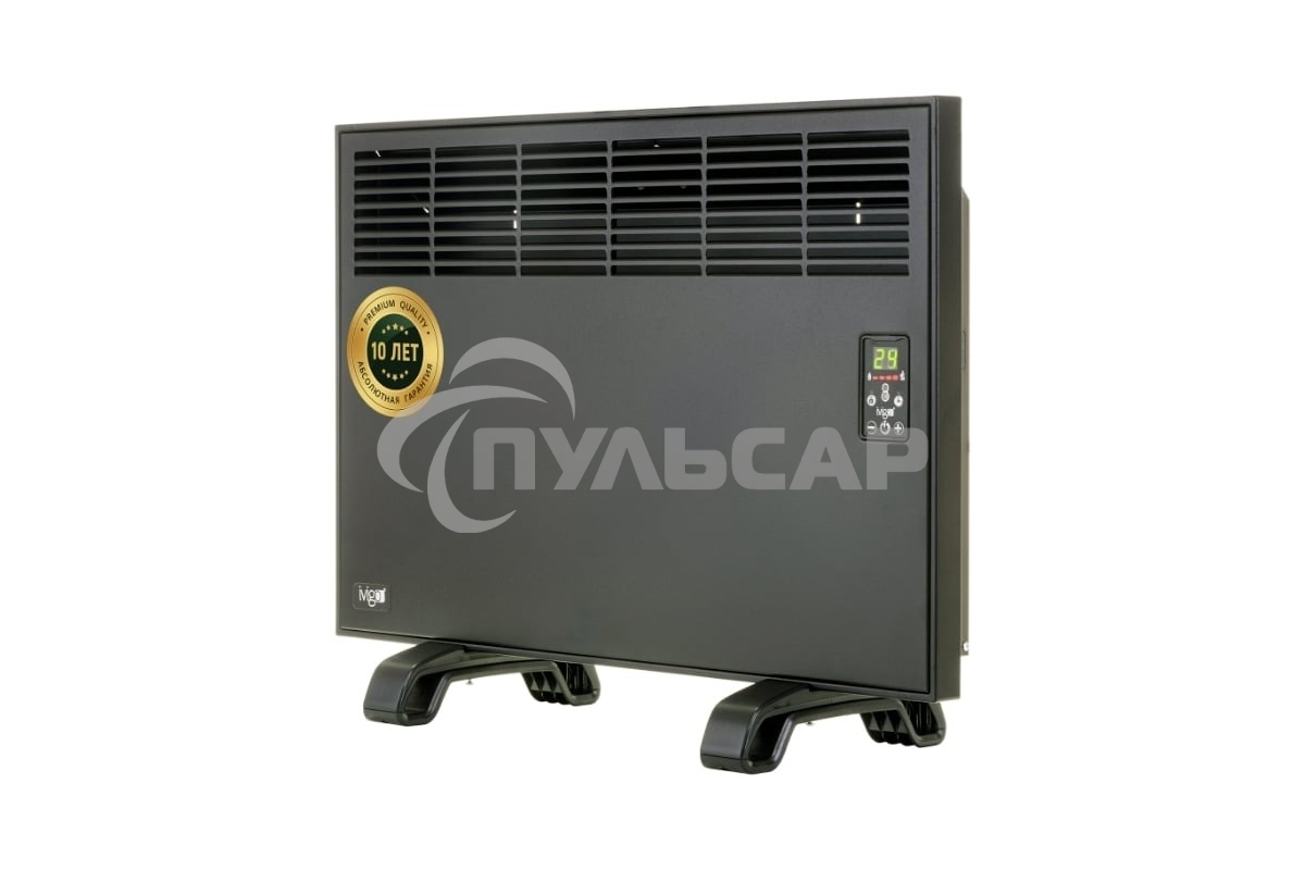 Электрический конвектор iVigo EPK4570E10 1000 Вт Черный