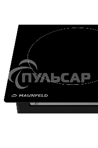 Индукционная варочная панель Maunfeld AVI4533SBK