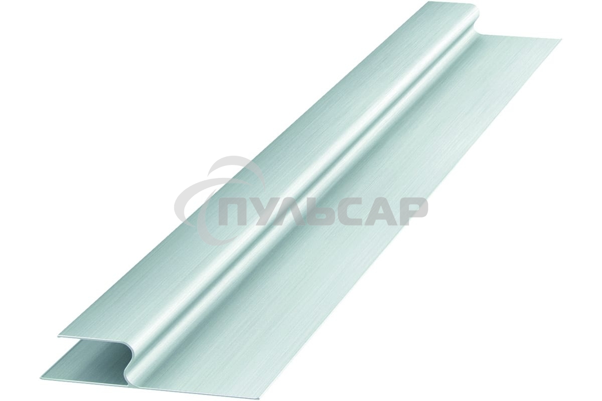 Правило алюминиевое Сибртех, h-образный профиль, L-1,5 м/ 89711