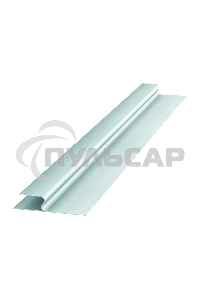 Правило алюминиевое Сибртех, h-образный профиль, L-1,5 м/ 89711