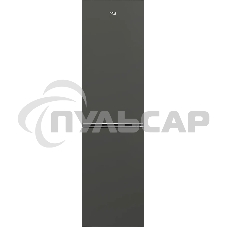 Холодильник Beko B1RCSK332G темно-серый двухкамерный 213/118л морозилка снизу