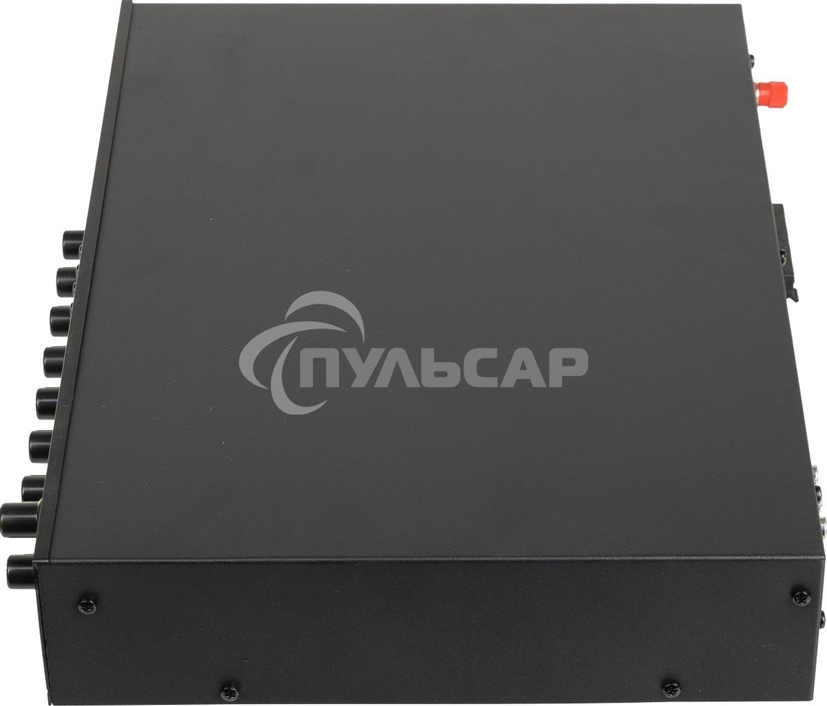 Усилитель Tantos TSo-AA60M выход 60Вт / 100Вт (00-00001841)