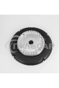 Газовая варочная панель HOMSair HGG321WH независимая, белый