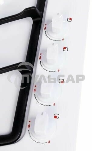 Газовая варочная панель Gefest СГ СН 1211