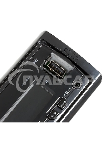 Автомагнитола ACV AVS-812R 1DIN 4x50Вт