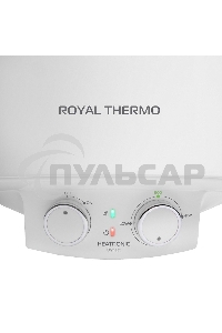 Водонагреватель Royal Thermo RWH 100 Heatronic DryHeat