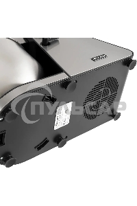 Кухонная машина Rondell RDE-1405 планетар.вращ. 1800Вт серебристый