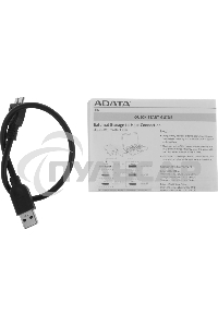 Внешний HDD 2.5