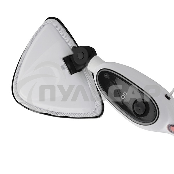 Паровая швабра BQ SM1000 белый/черный