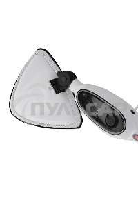 Паровая швабра BQ SM1000 белый/черный