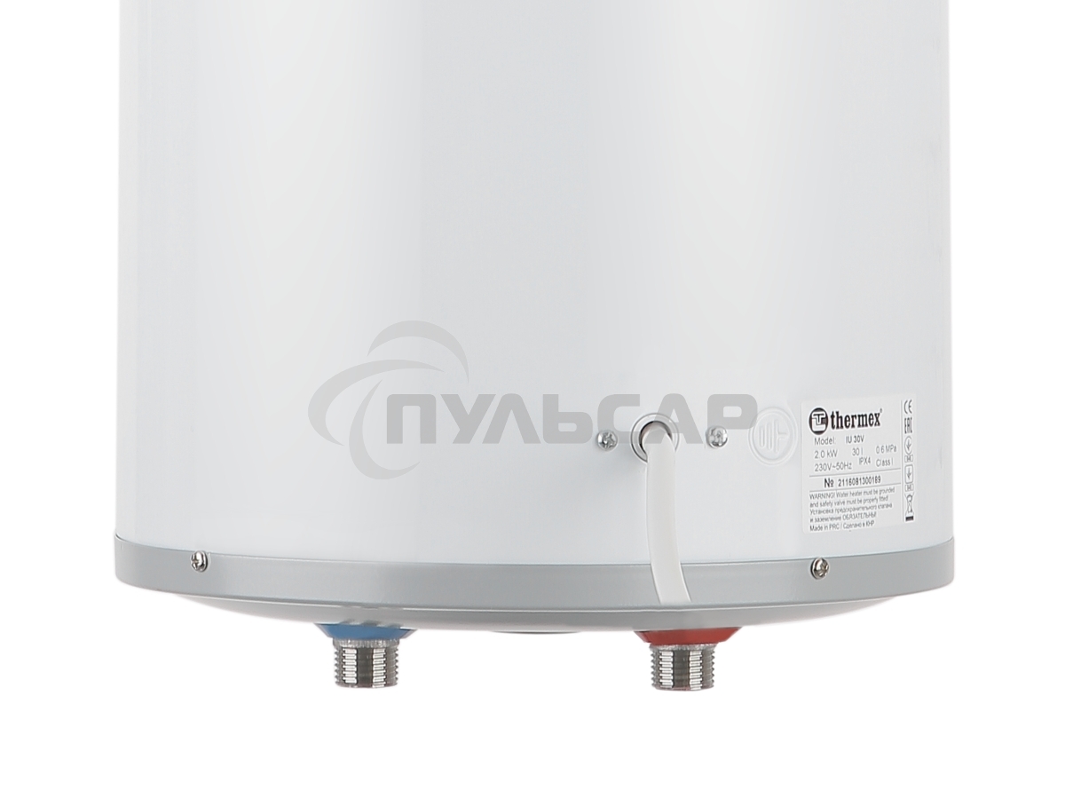 Водонагреватель Thermex IU 50 V