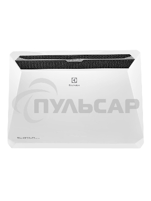 Комплект Electrolux Rapid Transformer с блоком управления ECH/R-1500 T-TUE4 белый, 1500 Вт, 20 м2, термостат, дисплей