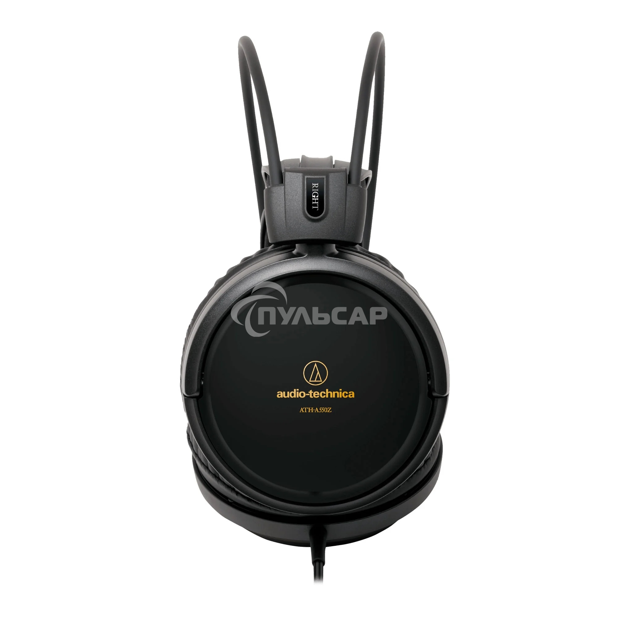 Наушники AUDIO-TECHNICA ATH-A550Z
