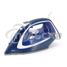 Утюг Atlanta ATH-5578 (blue) с пароувлажнением
