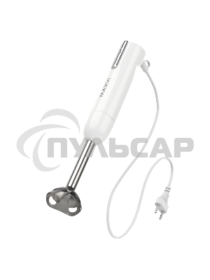 Блендер ручной MAXVI HB621S белый