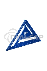 Универсальный кровельный угольник Зубр, 300 мм, 5-в-1, Кровельщик