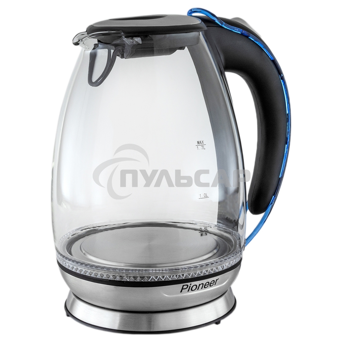 Чайник электрический Pioneer KE806G