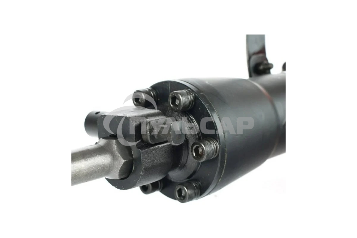 Молоток отбойный PATRIOT DB 560, мощность 1800Вт, энергия удара 45 Дж, 1500 уд./мин., 2 зубила в ком, шт