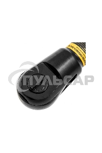 Усиленная пневмотрещотка RP100, 1/2