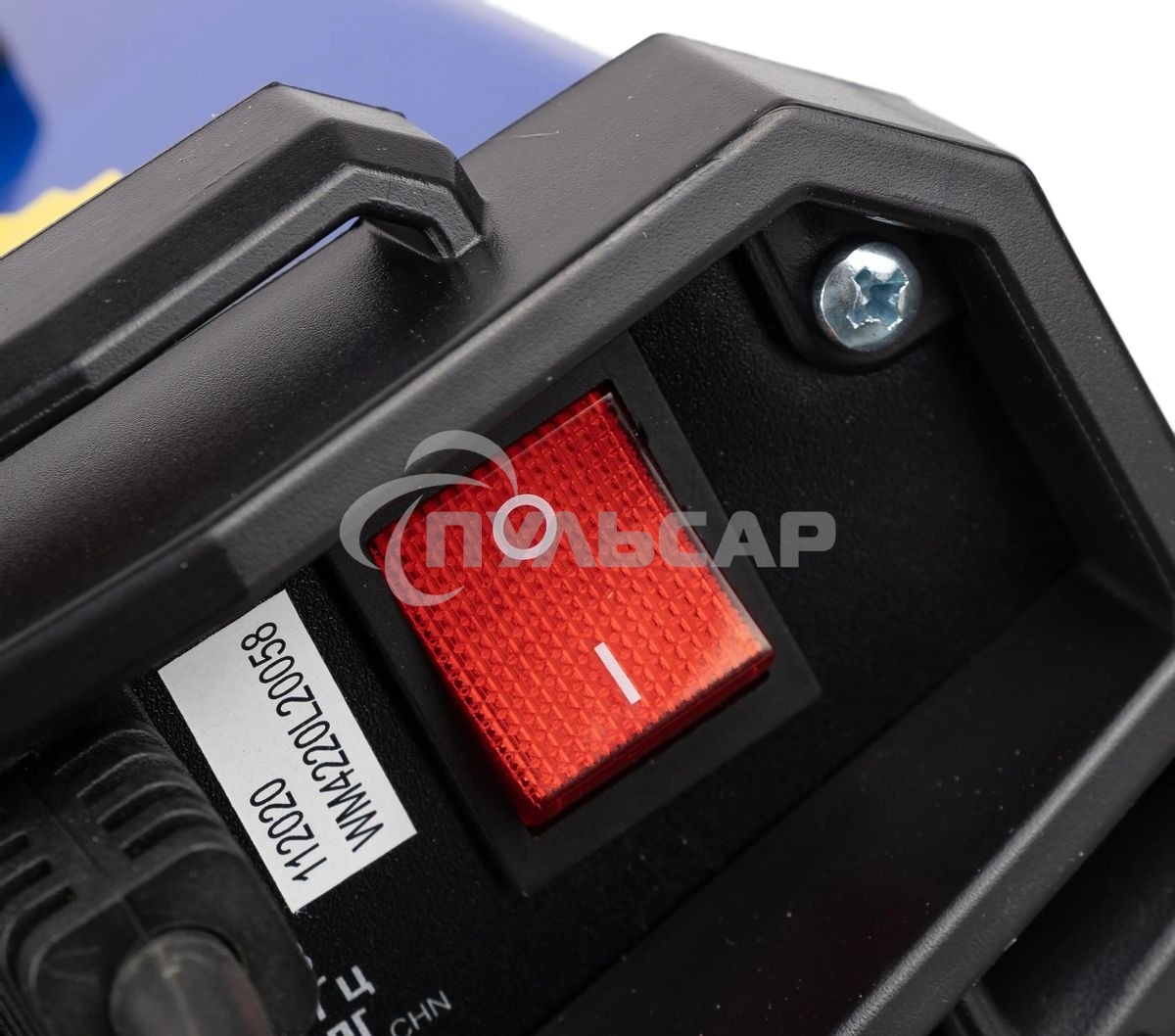 Сварочный аппарат Диолд АСИ-230-05 инвертор ММА DC 6.6кВт