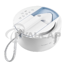 Отпариватель ручной GALAXY GL 6287 небесный