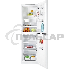 Холодильник Atlant ХМ 6625-109 белый двухкамерный 205/159л морозилка снизу