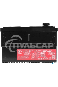 Автомагнитола ACV AVS-918BR 1DIN 4x50Вт