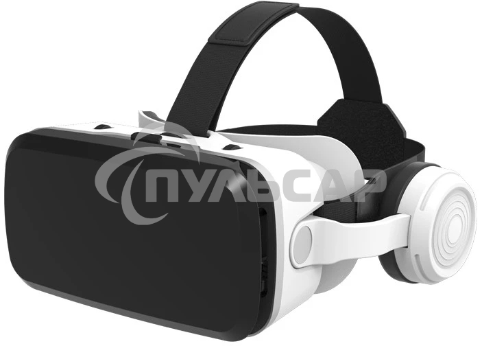 Очки виртуальной реальности RITMIX RVR-600 белый