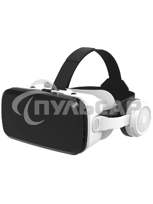 Очки виртуальной реальности RITMIX RVR-600 белый