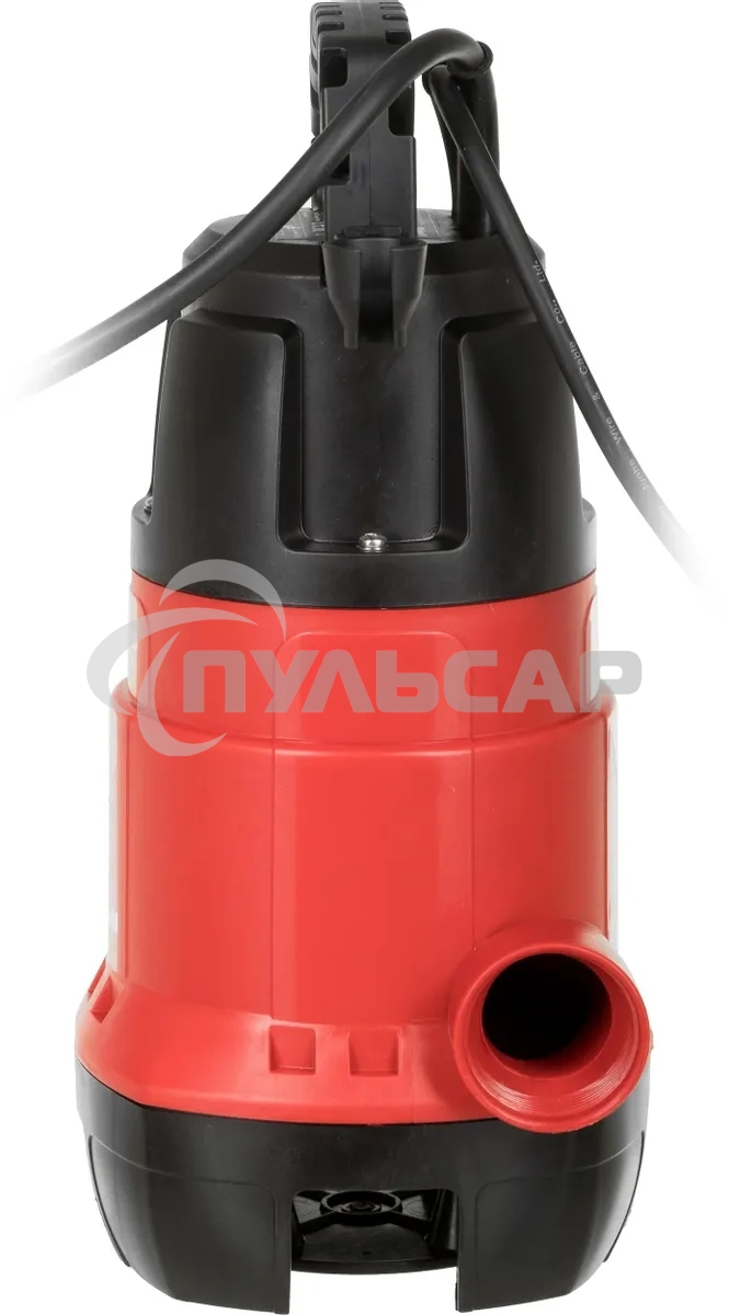 Насос садовый дренажный Einhell GC-DP 3730 370Вт 9000л/час (4170471)