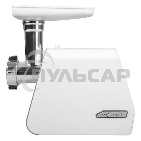 Мясорубка электрическая Redmond RMG-1216-8 1200Вт белый