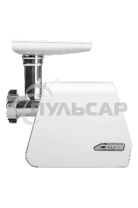 Мясорубка электрическая Redmond RMG-1216-8 1200Вт белый