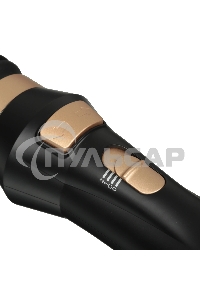 Фен Redmond HD-1730, черный