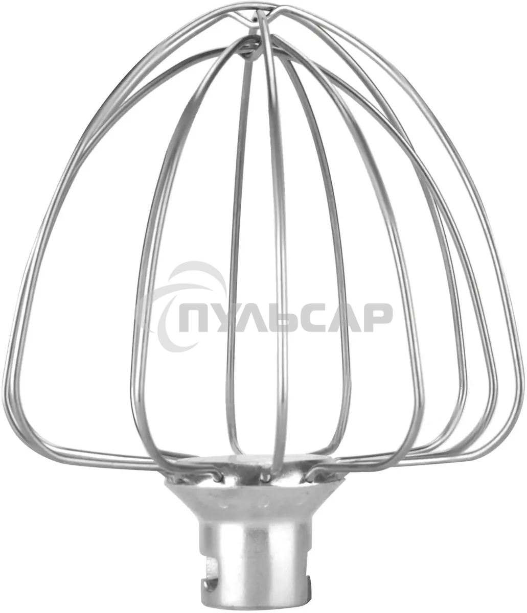 Миксер планетарный Starwind SPM4172 1800Вт васильковый